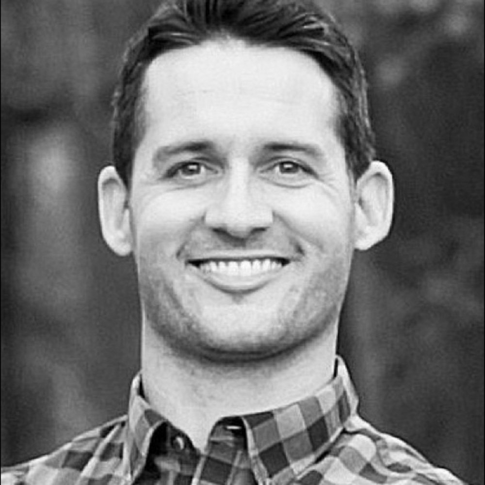 Meet your Posher, Steve